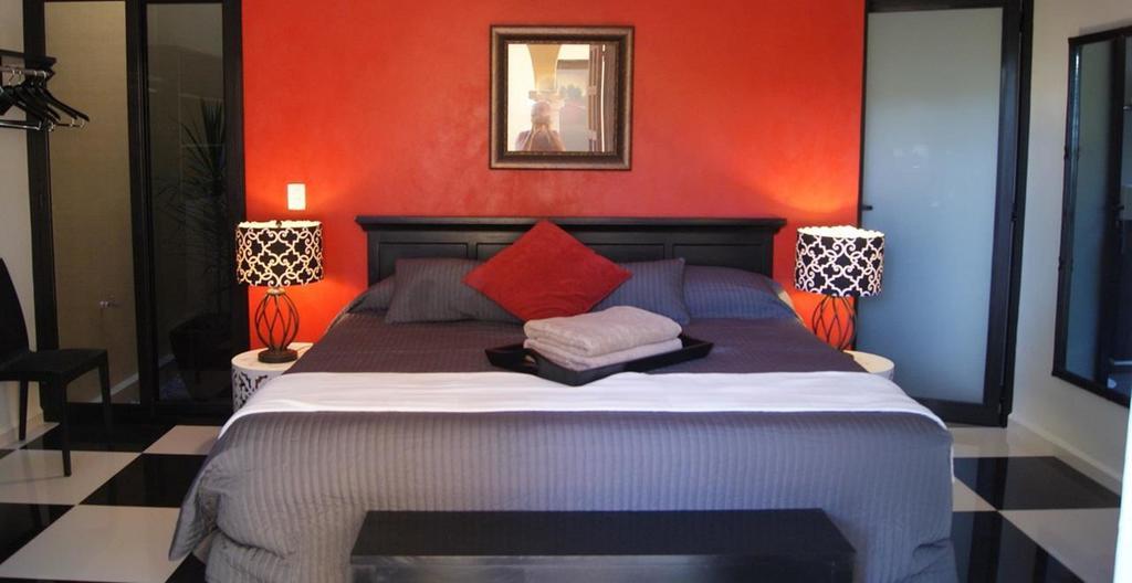 Ochenta Y Dos Bed & Breakfast & Spa Merida Exterior photo